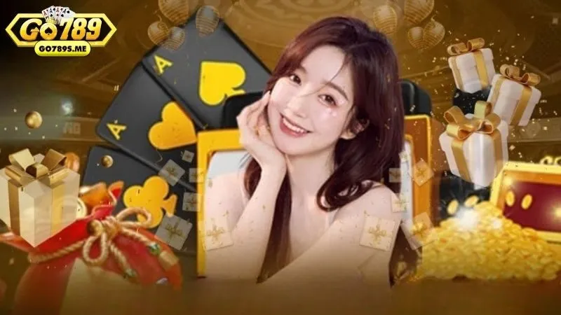 Điều kiện cần đáp ứng để nhận khuyến mãi Go789