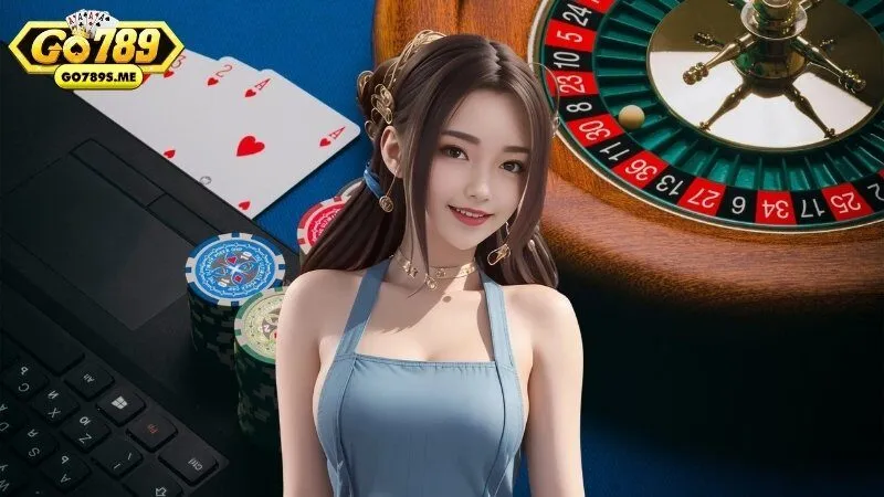 Giới thiệu về Casino Go789
