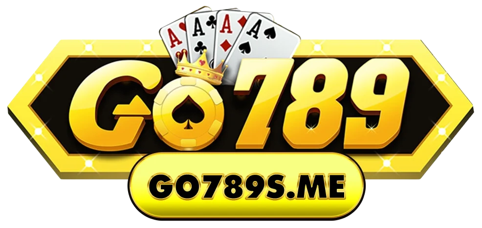 logo go789