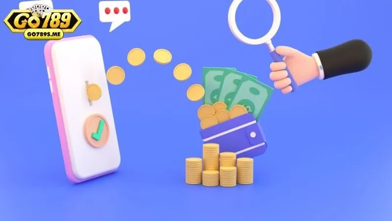 Bật mí 4 phương thức nạp tiền Go789 đơn giản