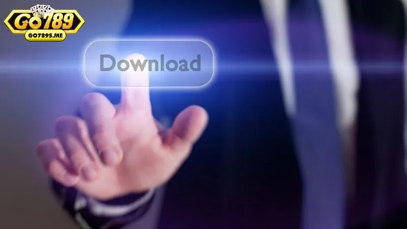 Lợi ích vượt trội khi tải ứng dụng Go789