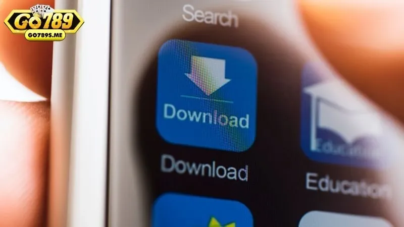 Những lưu ý đặc biệt khi cài đặt app Go789